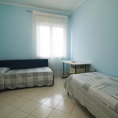 Luminoso A San Martino