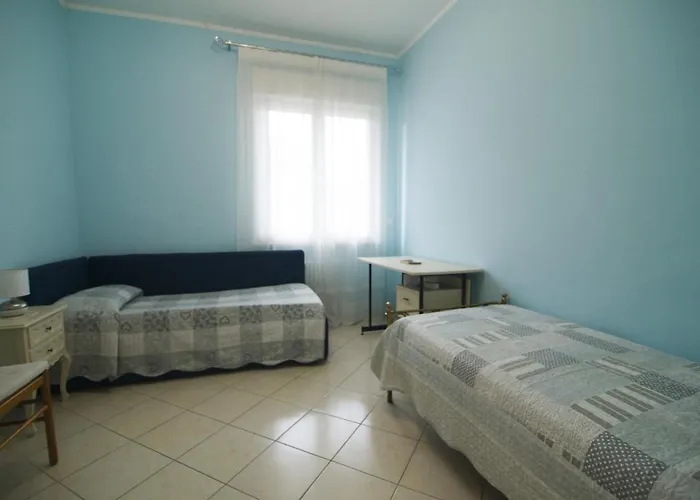 Luminoso A San Martino