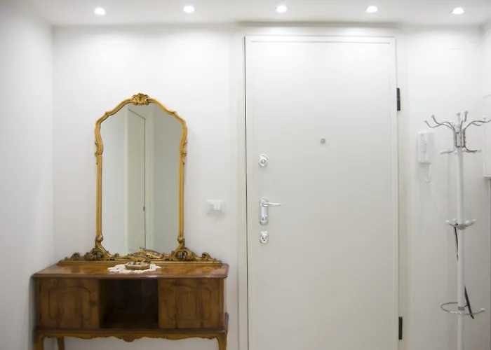 Luminoso A San Martino Appartement